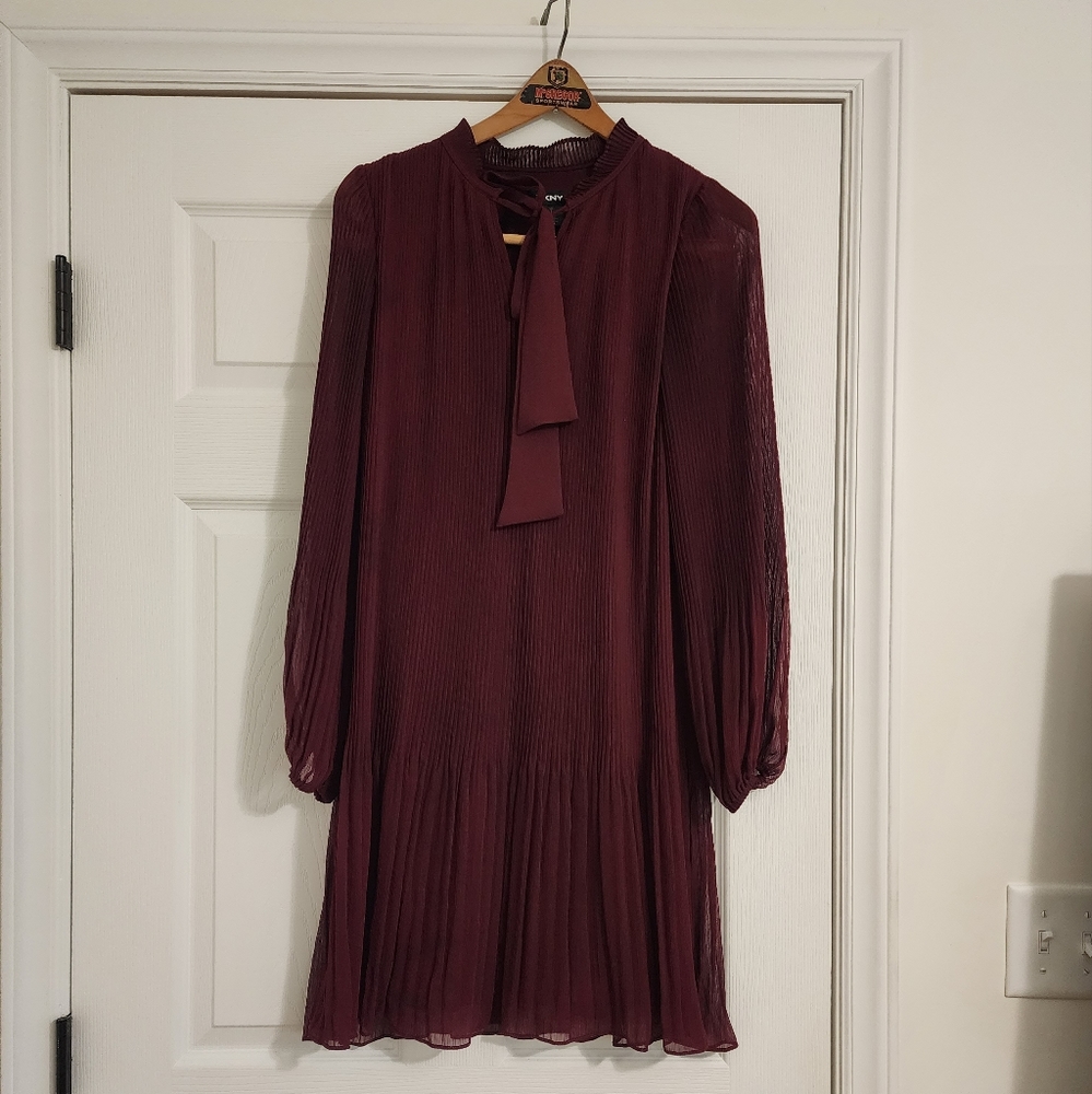 DKNY DRESS